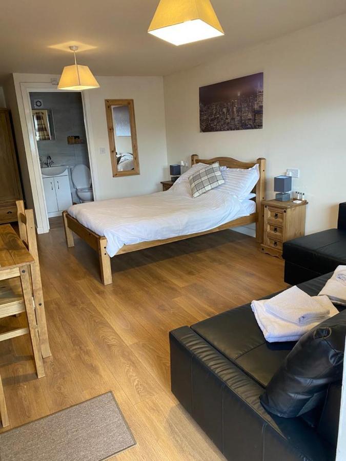 Apartamento Beechwood Bristol